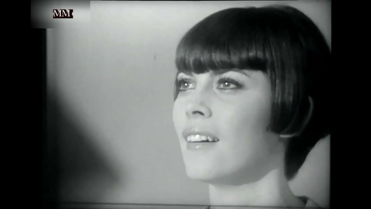Mireille Mathieu : 