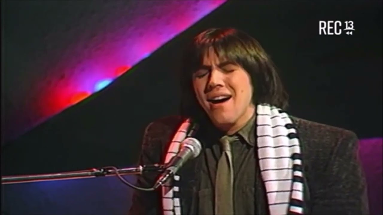 Alejandro Lerner Por un minuto de amor