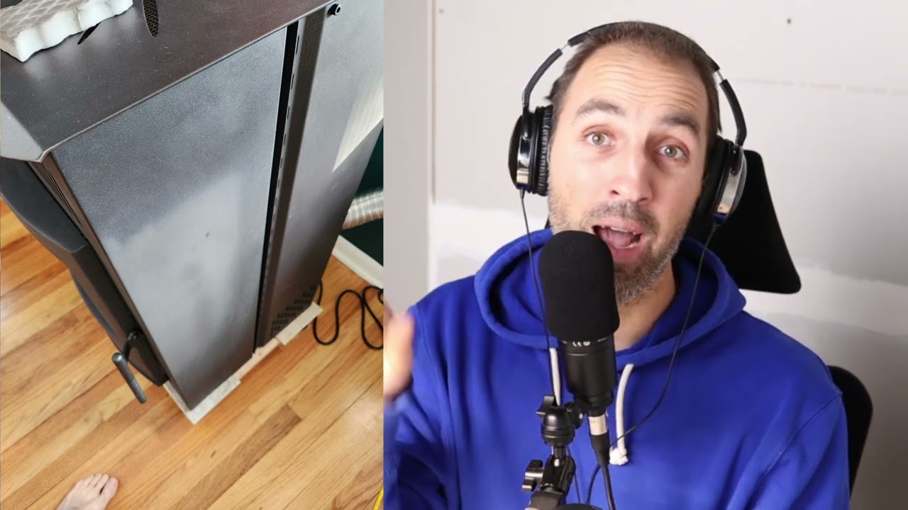 Castle Serenity Pellet Stove - First Two Weeks