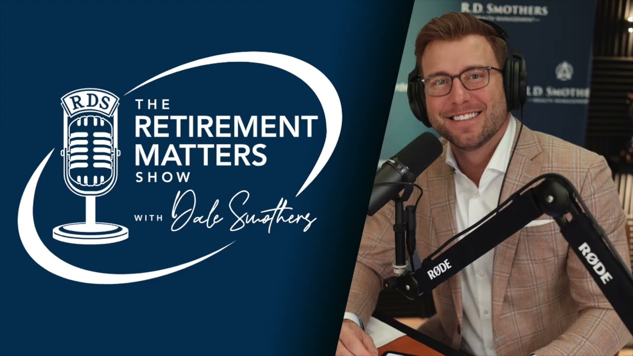 Market Volatility, Discipline and Why Your Retirement Needs a Plan