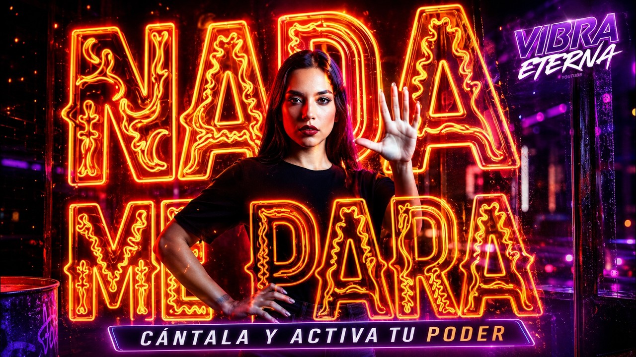 Nada me Para ✨ Renacer con Fuerza