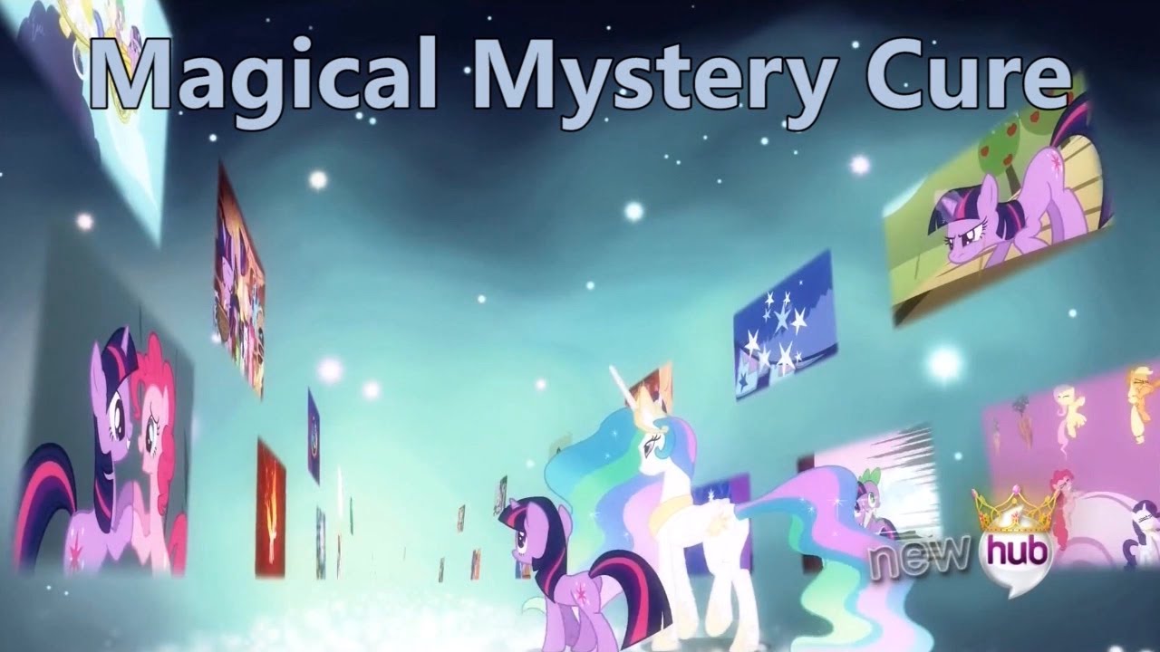 MLP 