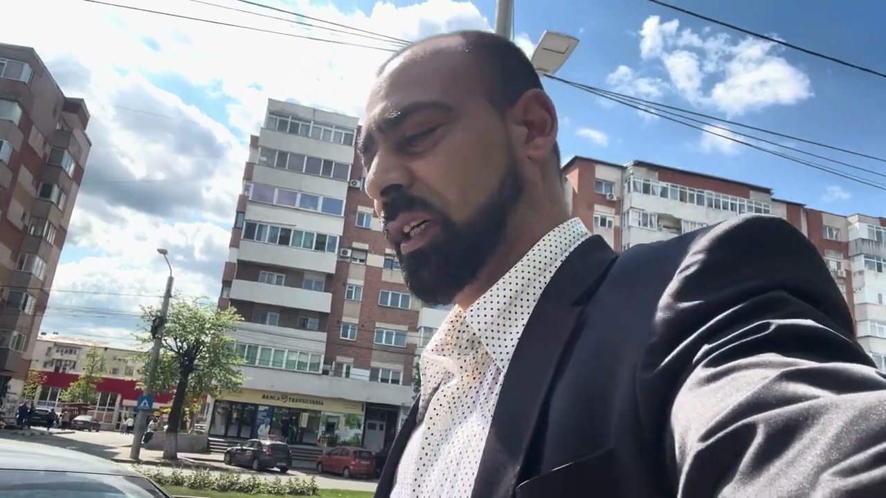 7 aprilie 2024 Olga și Bogdan  au fost la farmacie și a lat pastile