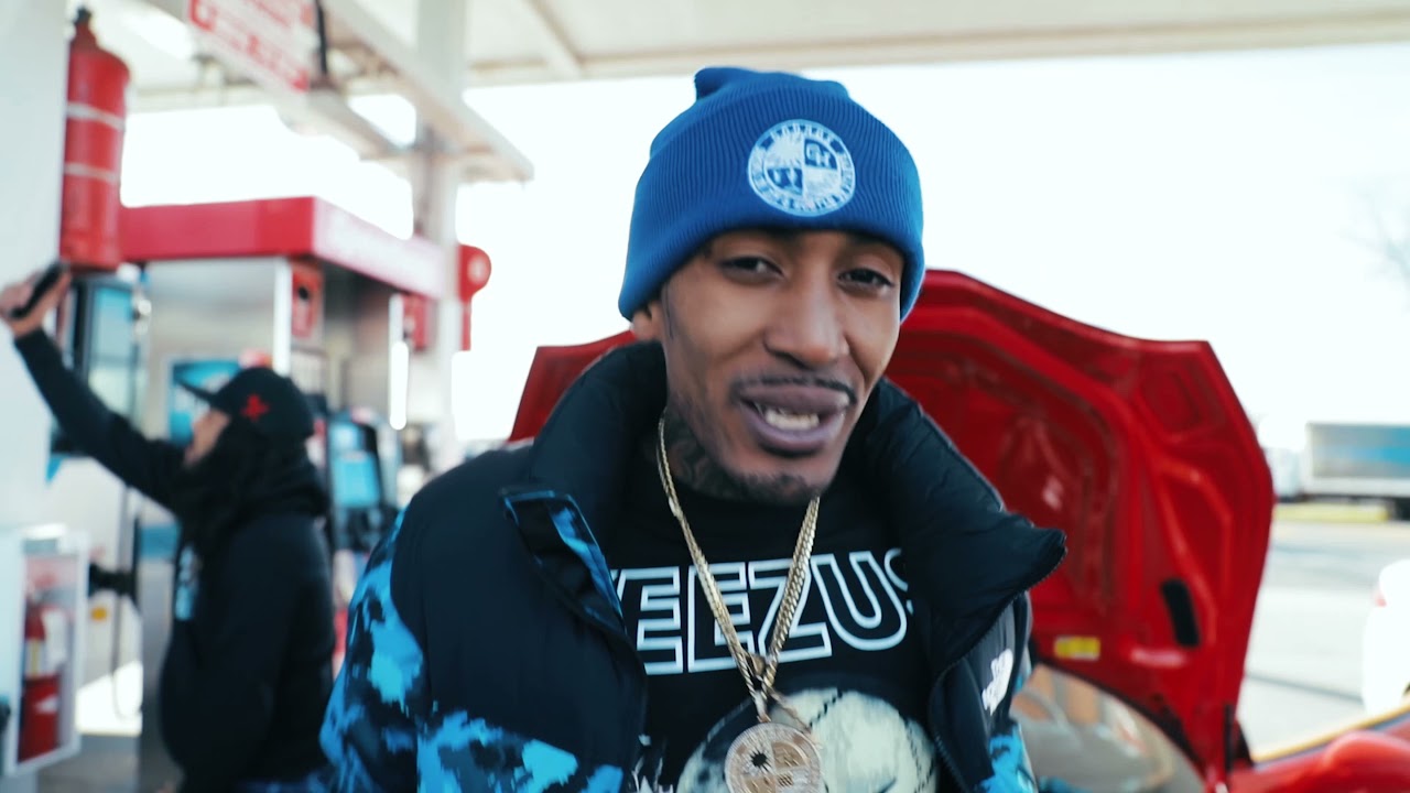 🏆 HALL OF FAME 🏆 - SWAGGU PRODBYRONDEL DIR BY @FleeFlicks