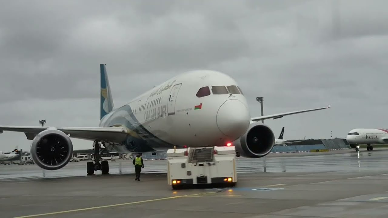 Travel From Germany Frankfurt Airport to Ireland Dublin Airport ireland