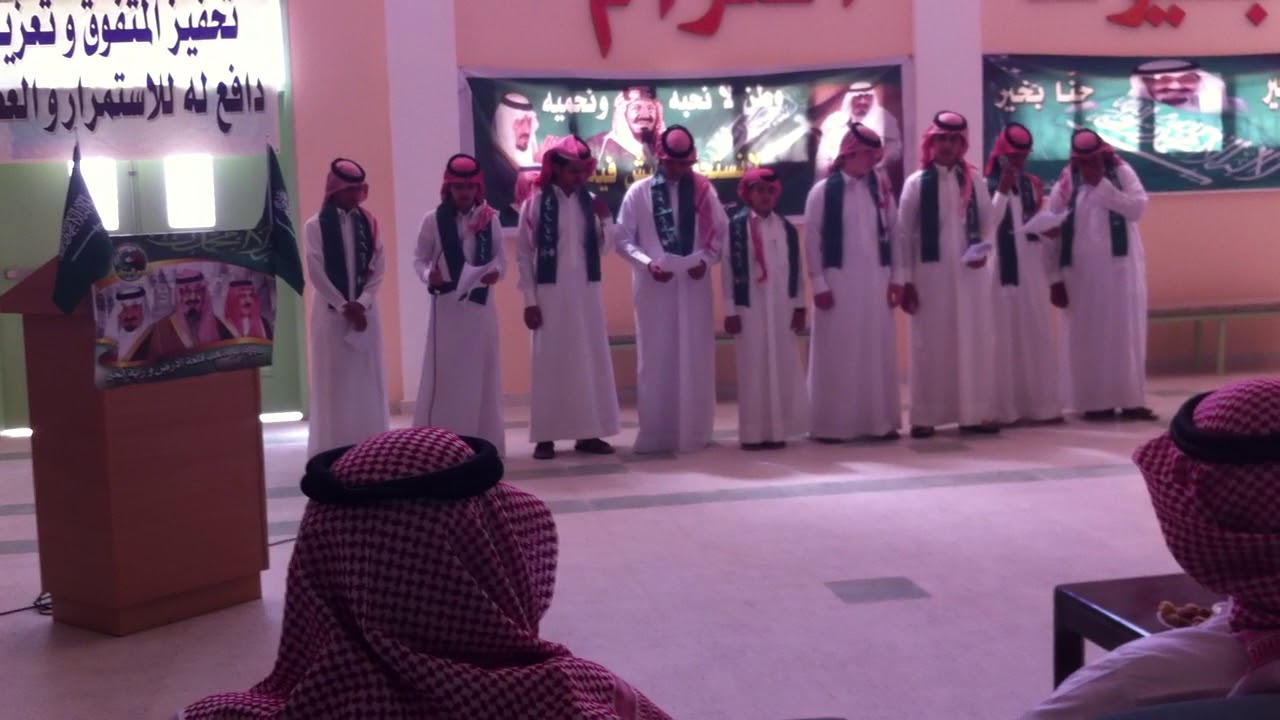 ثانوية الضبيعة في اليوم المفتوح