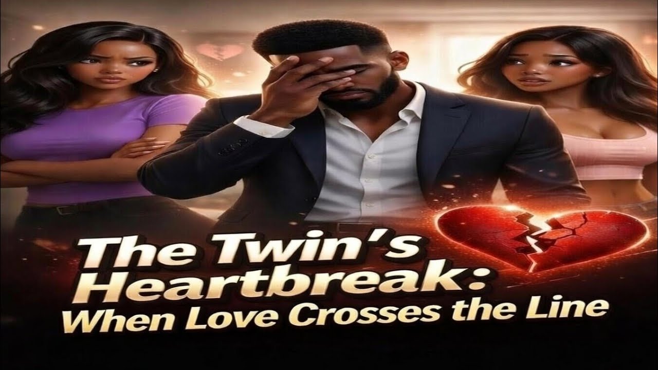 The Twin's Heartbreak: When Love Crosses the Line