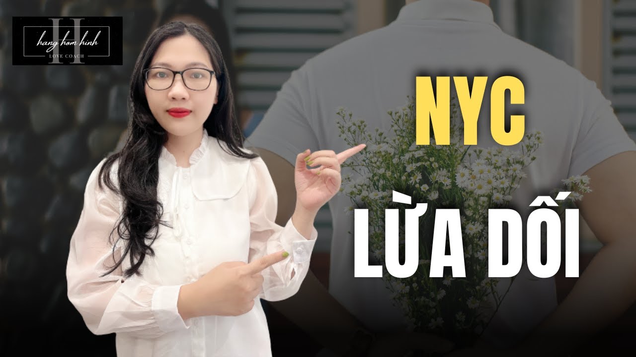 Khi Người Yêu Lừa Dối Và Chia Tay Bạn Đi Theo Người Mới.. || Hằng Hóm Hỉnh