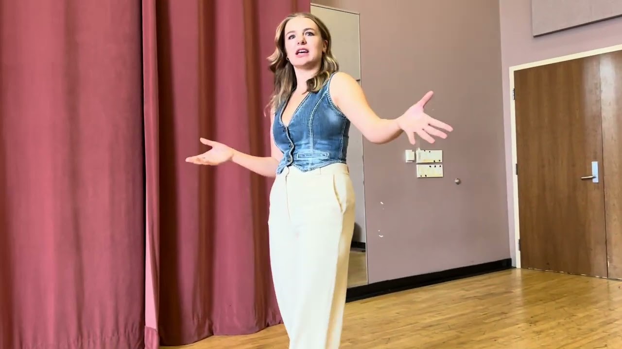 Glitter and be Gay - CMU Voice Lab
