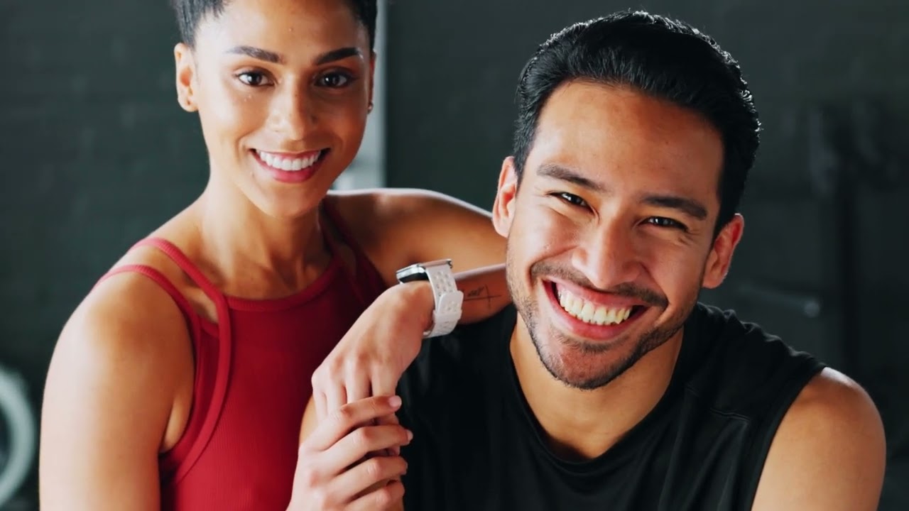 The World's Best Corporate Fitness Benefit for Employess