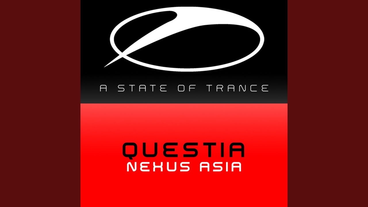 Nexus Asia (Vincent de Moor Original)