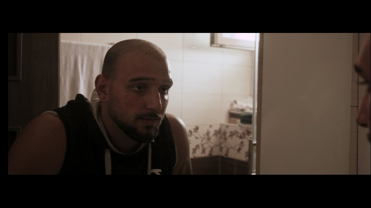 Scandal feat. Rey Animal - Život ma naučil (Official Video)