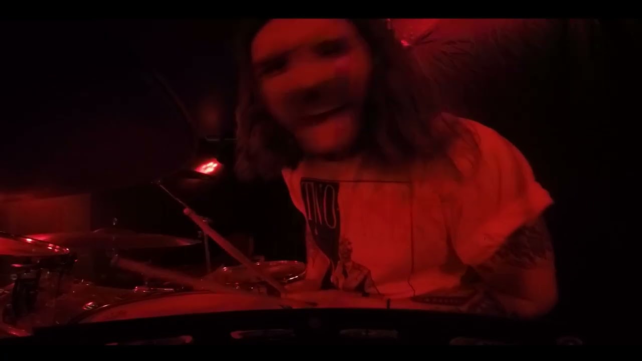 Them Evils - Burner (Official Music Video)