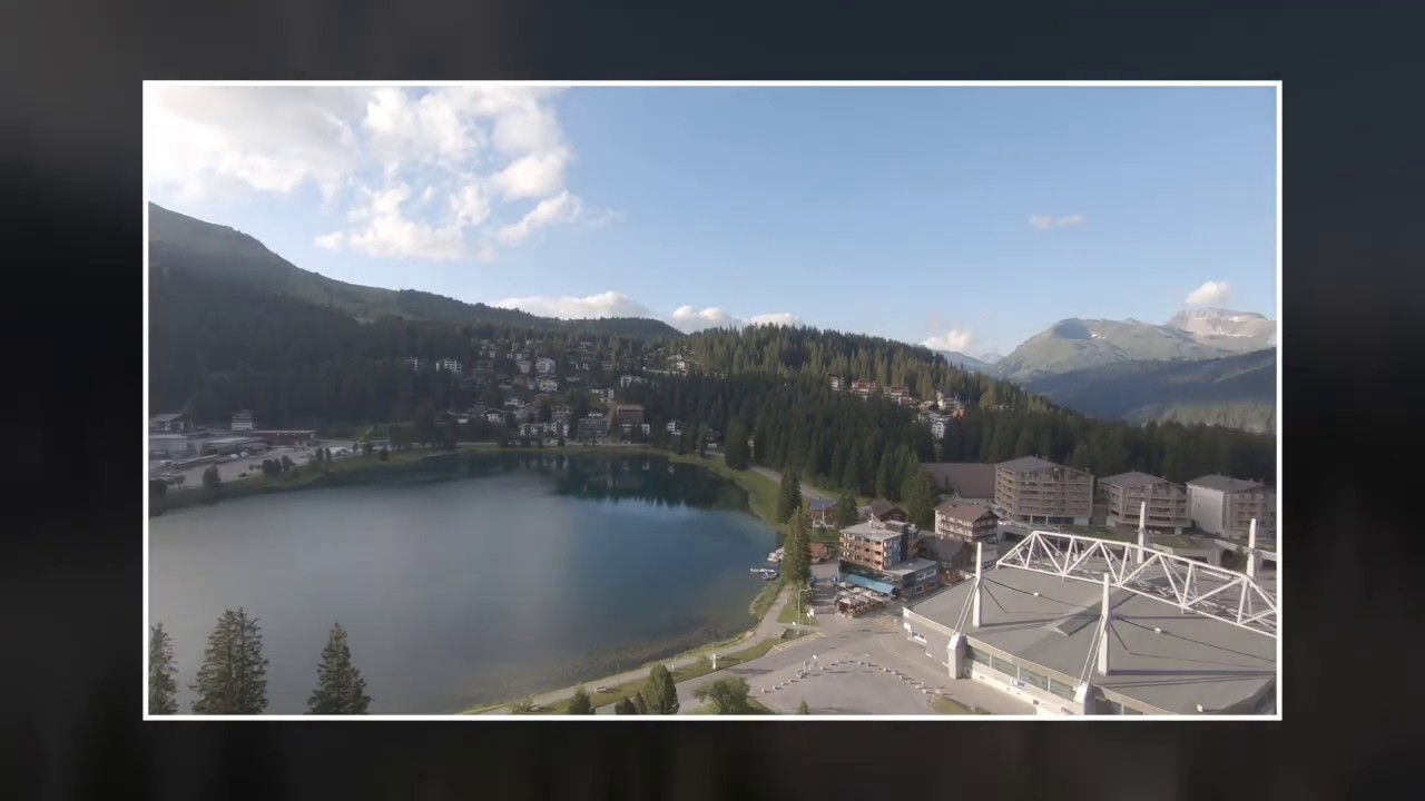 S4H Sommer Camp Arosa 2019