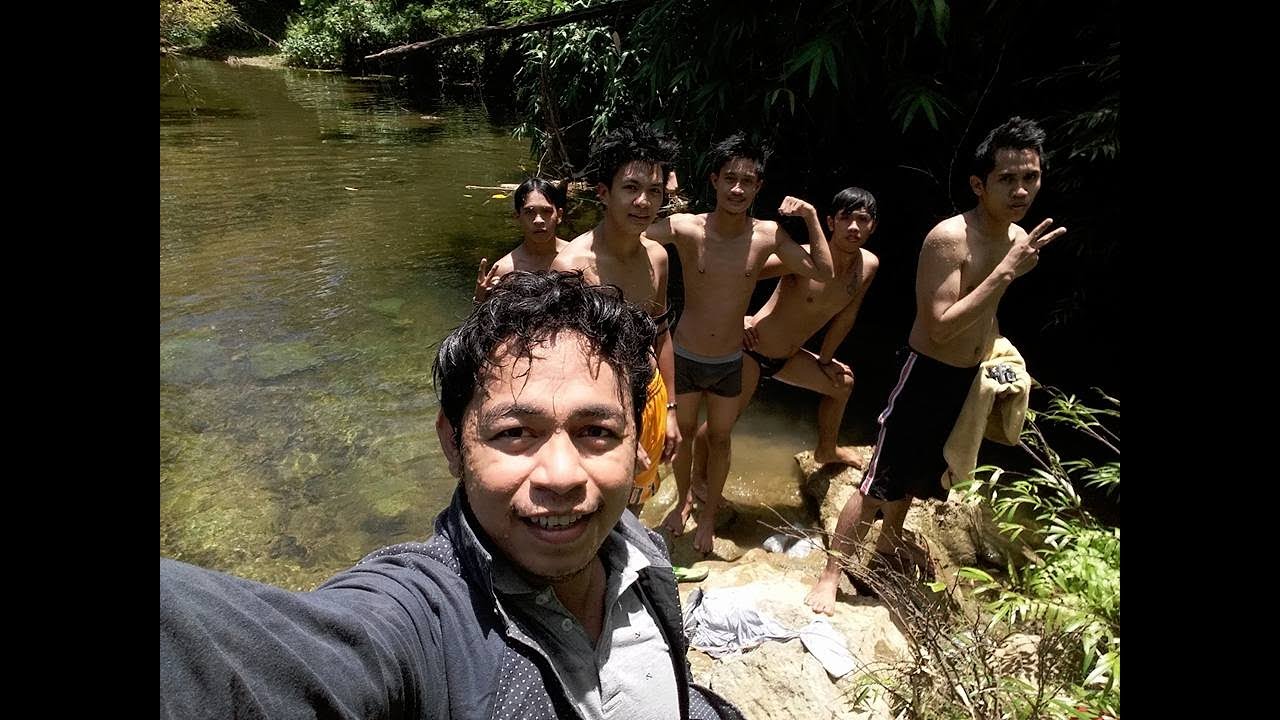 PARDSHIP @ Mallig, Flora, Apayao