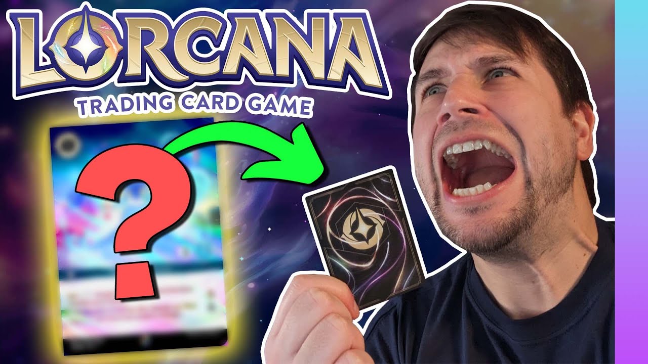 Lorcana: Set 1🎴Display Pack Opening ✨ENDLICH EIN KRASSER PULL!🤩