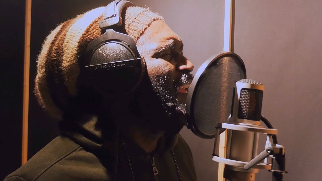 Chezidek - Dubplate - Little Lion Sound - Truth & Rights Riddim