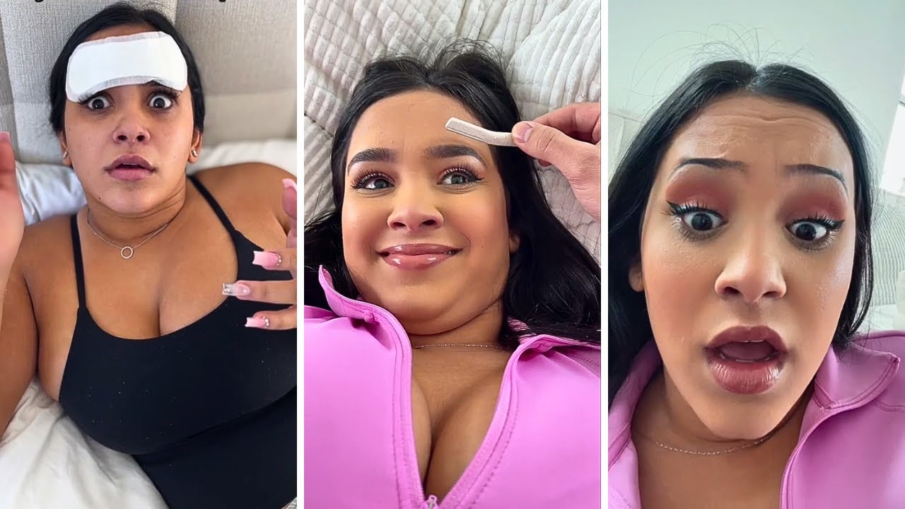 ISAAC CERVANTESZ FUNNY TIK TOK VIDEOS | Best Skits Compilation of Isaac Cervantes