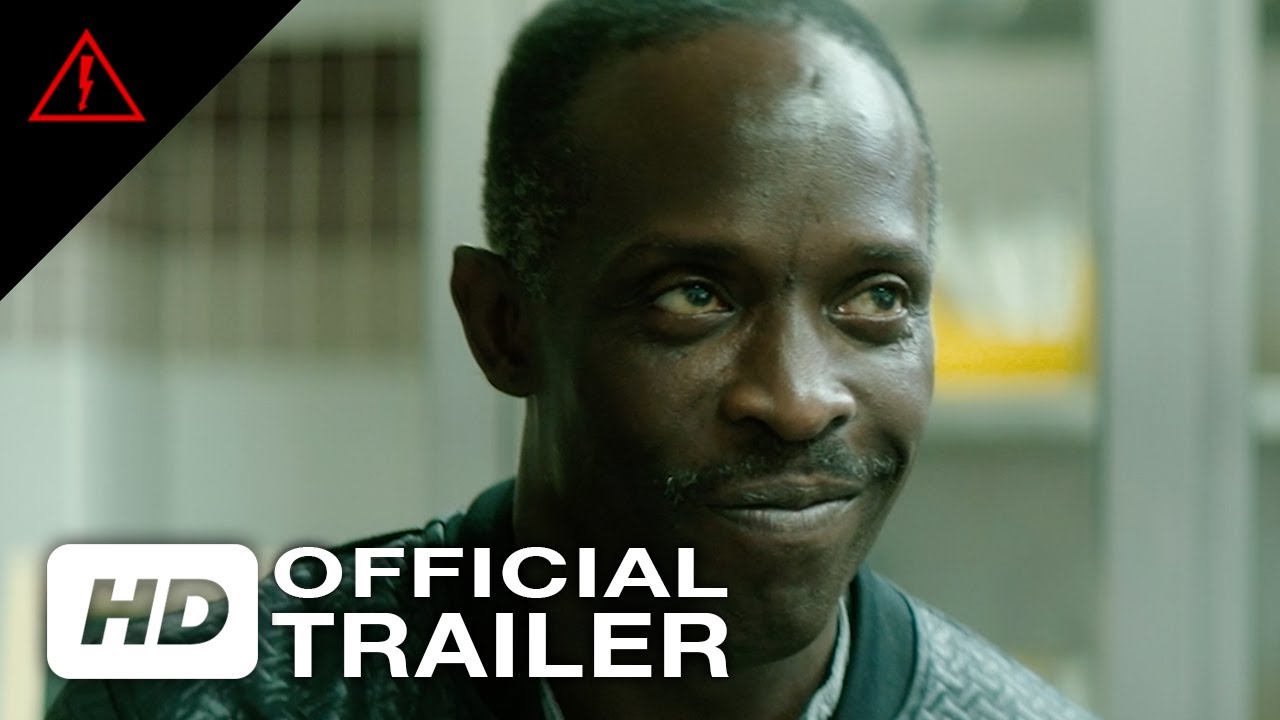 Body Brokers | Official Trailer | Voltage Pictures