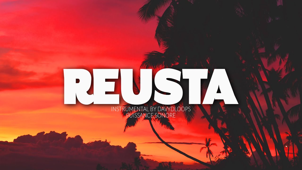 [Free] Instru Afrobeat Reggaeton 