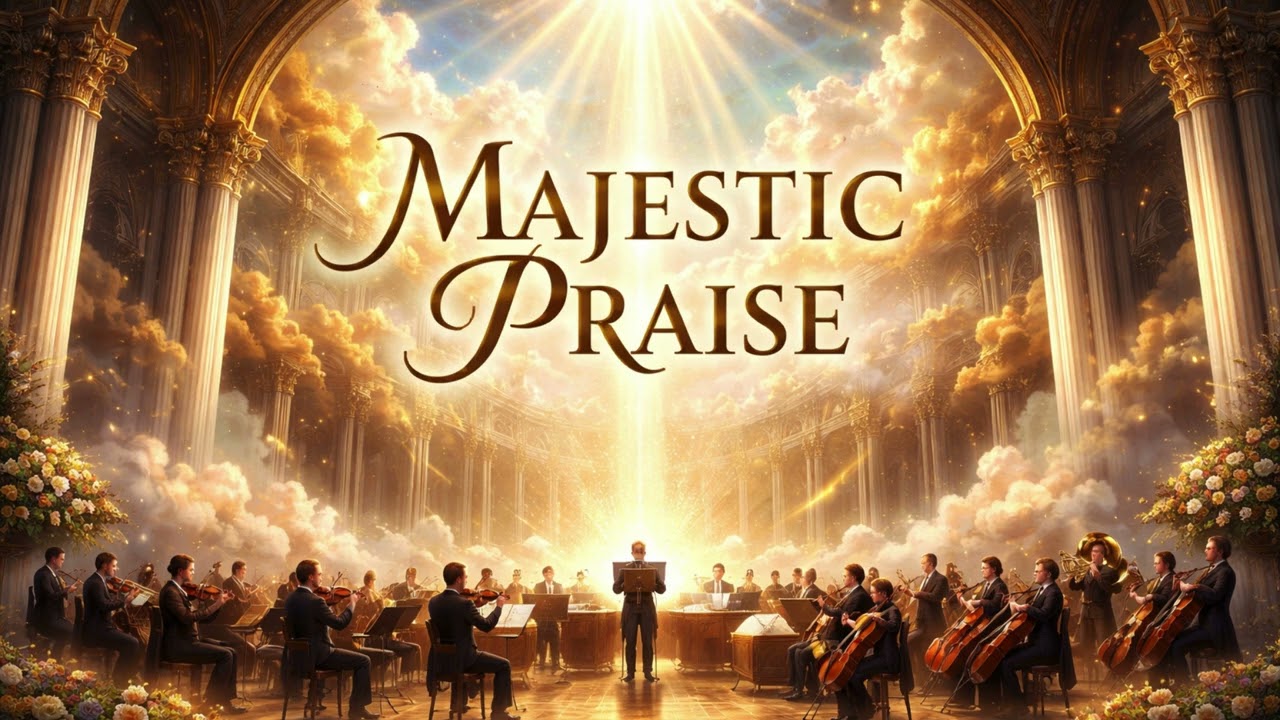 Majestic Praise