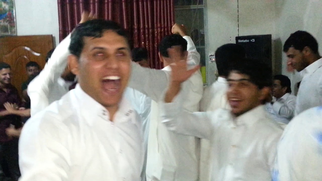 حفلت احمد عوده