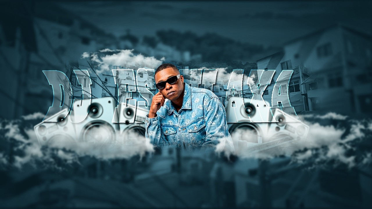 AUTOMOTIVO MEGA RITMADA - MC GW, DJ V.D.S Mix e DJ Esculaxa