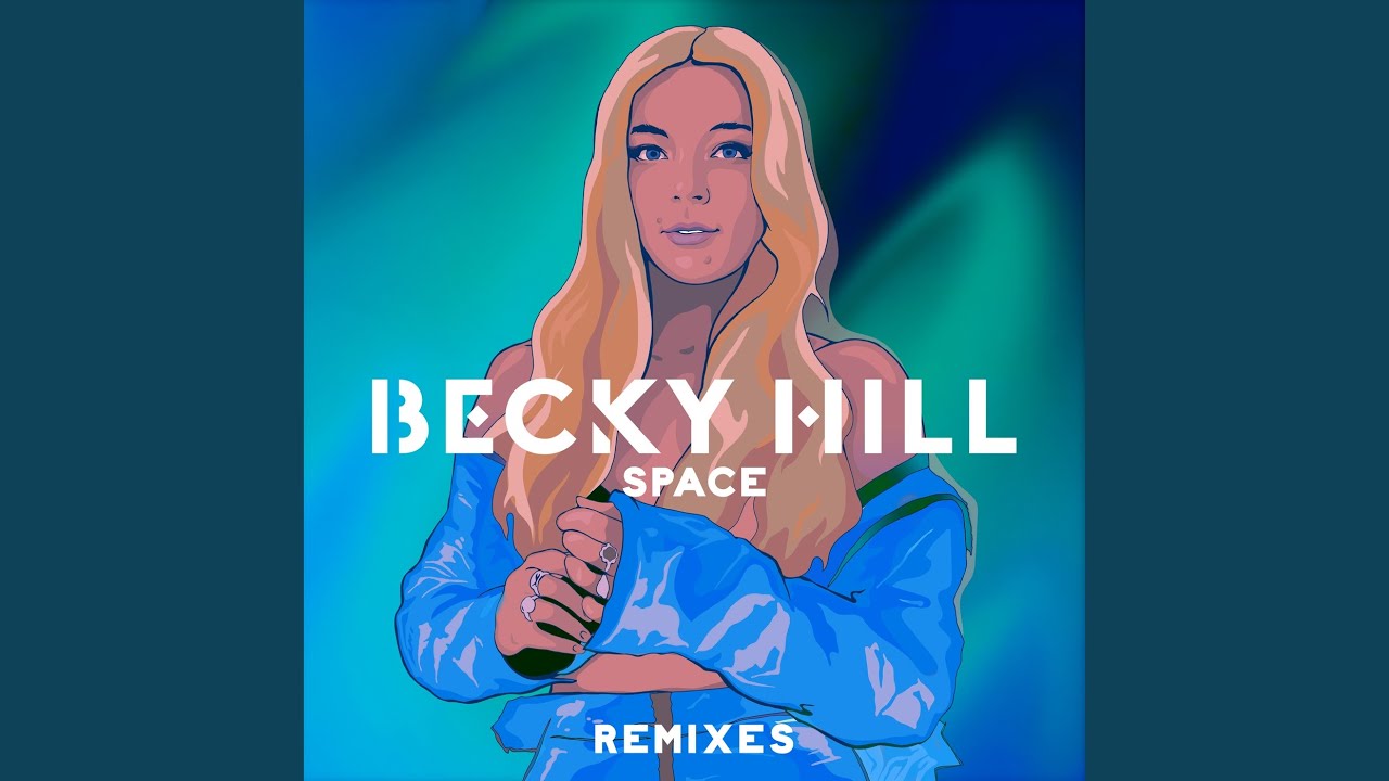 Space (Bruno Martini Remix)