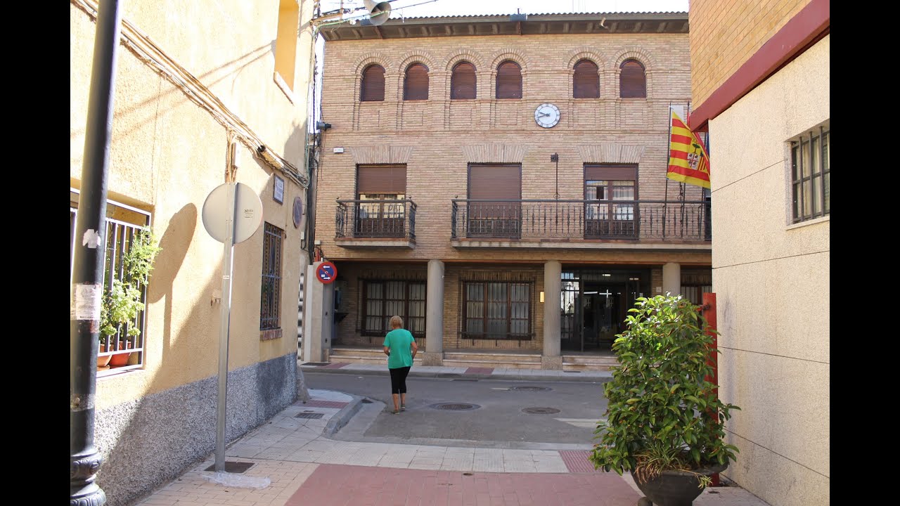 El Burgo de Ebro