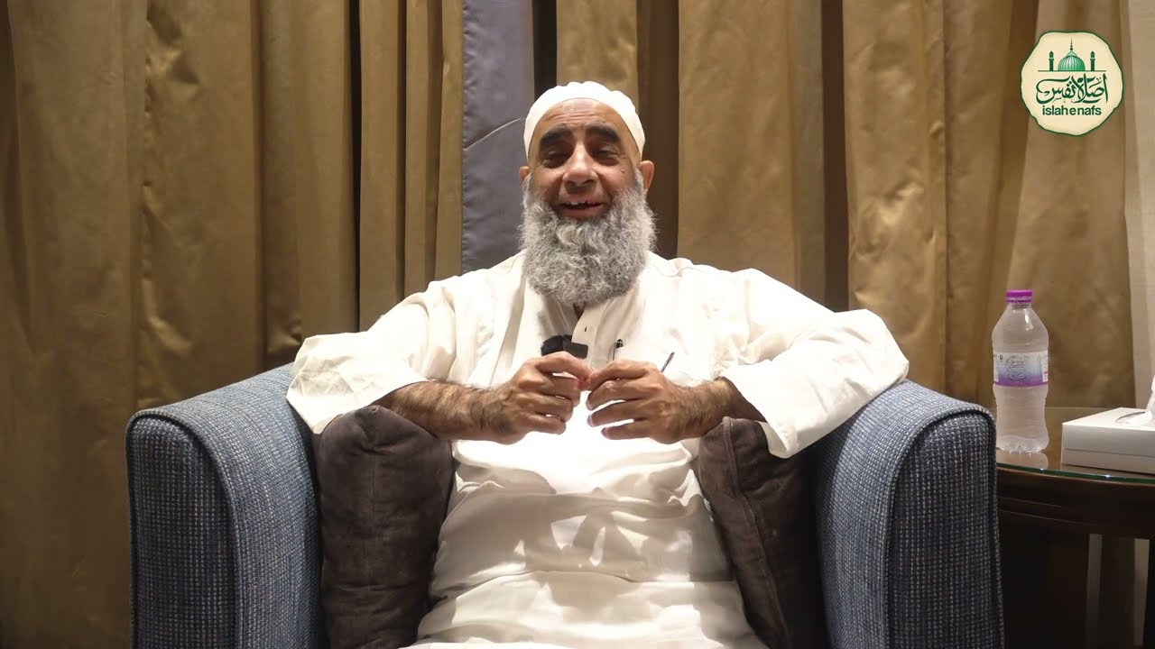 Talash e Yaar 68 | Kaaba Ki Azmat - Umrah ki Kefiyaat | Makkah مکہ مکرمہ | Question Answer