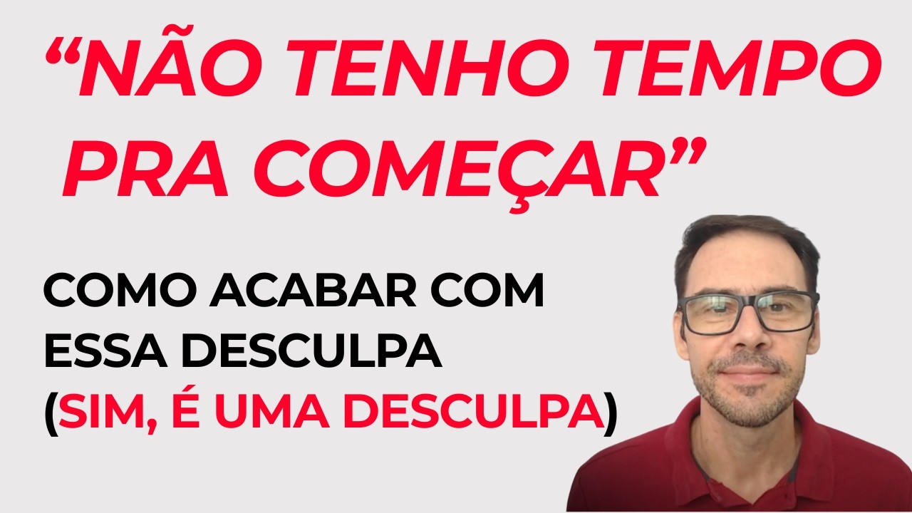[RECOMENDO] Como EU FA&Ccedil;O para ter TEMPO e Viver da Escrita!