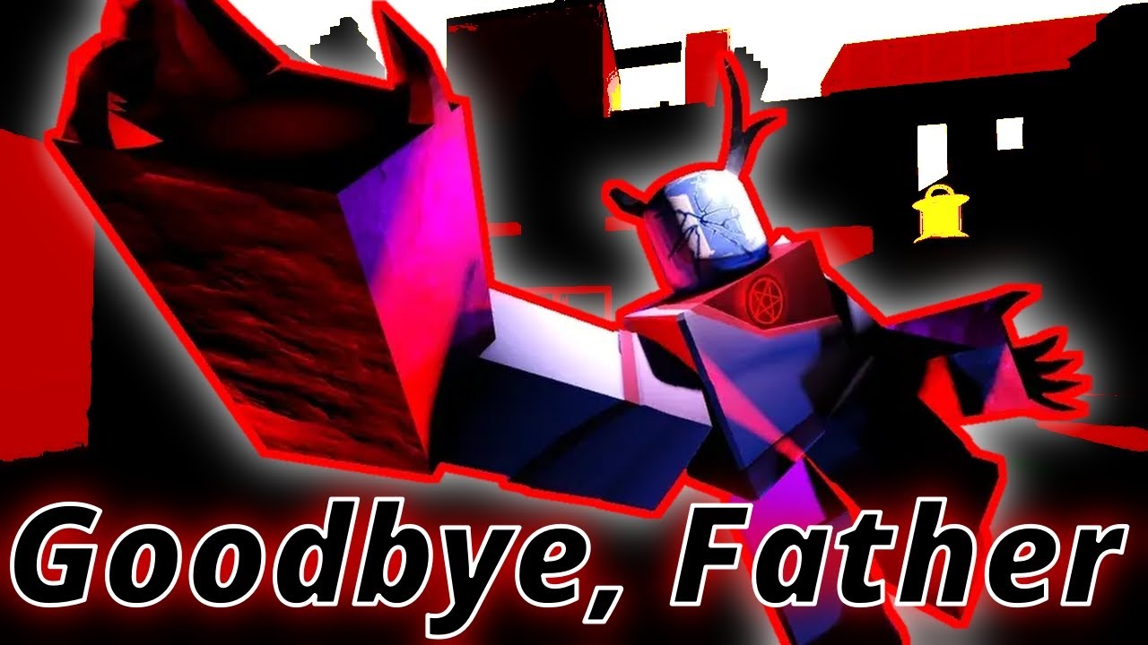 PWNED by 14:00: Winning with every Father skin in the game!