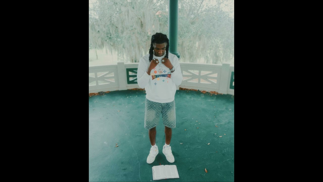 (FREE) Kijan Boone Type Beat 2025 - 