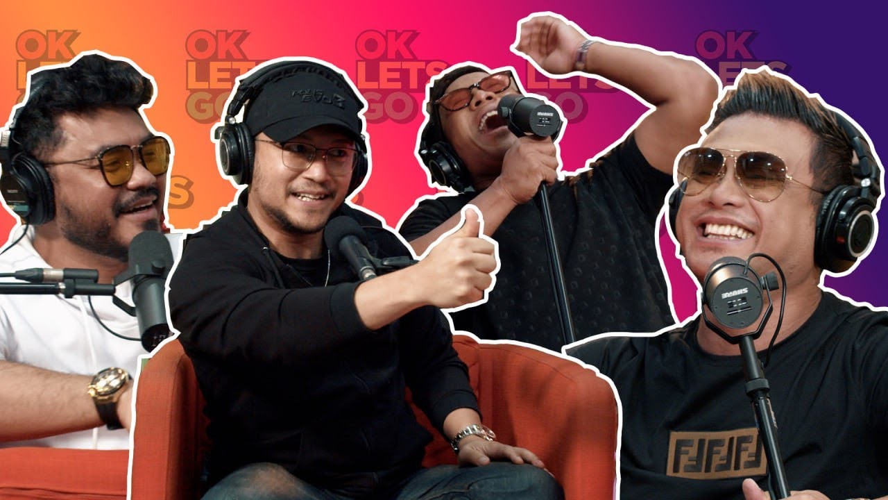 SAM KELUAR PANGGUNG 5 MINIT LEPAS TONTON POLIS EVO 3 - EP 57