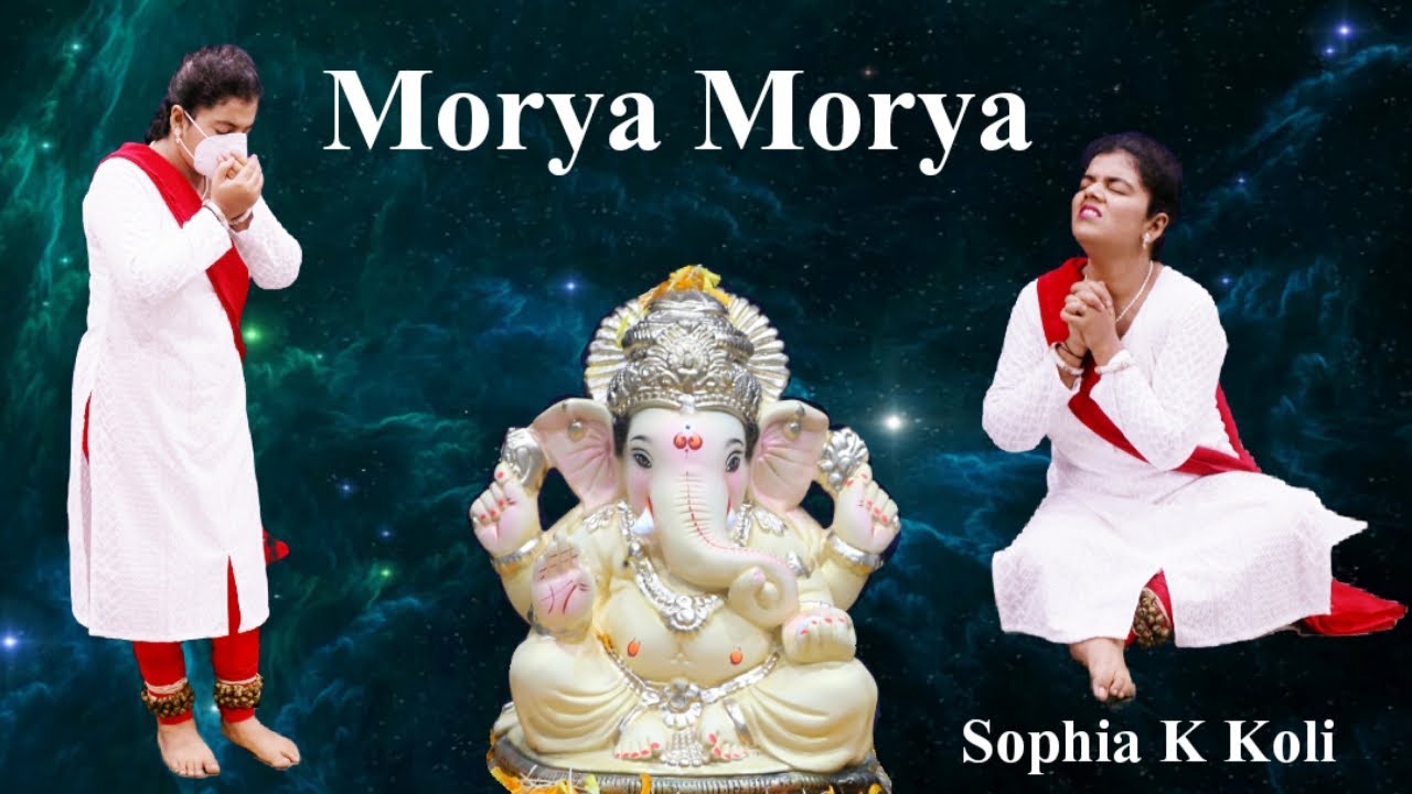 Morya Morya | Ajay Atul | Deva Tujha Dari Aalo | Uladhaal | Ganpati Bappa Songs | Classical | Dance