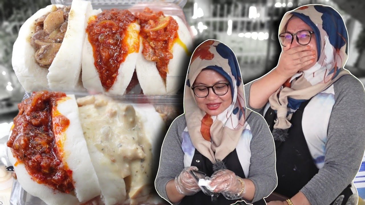 Terjah Melaka!! 