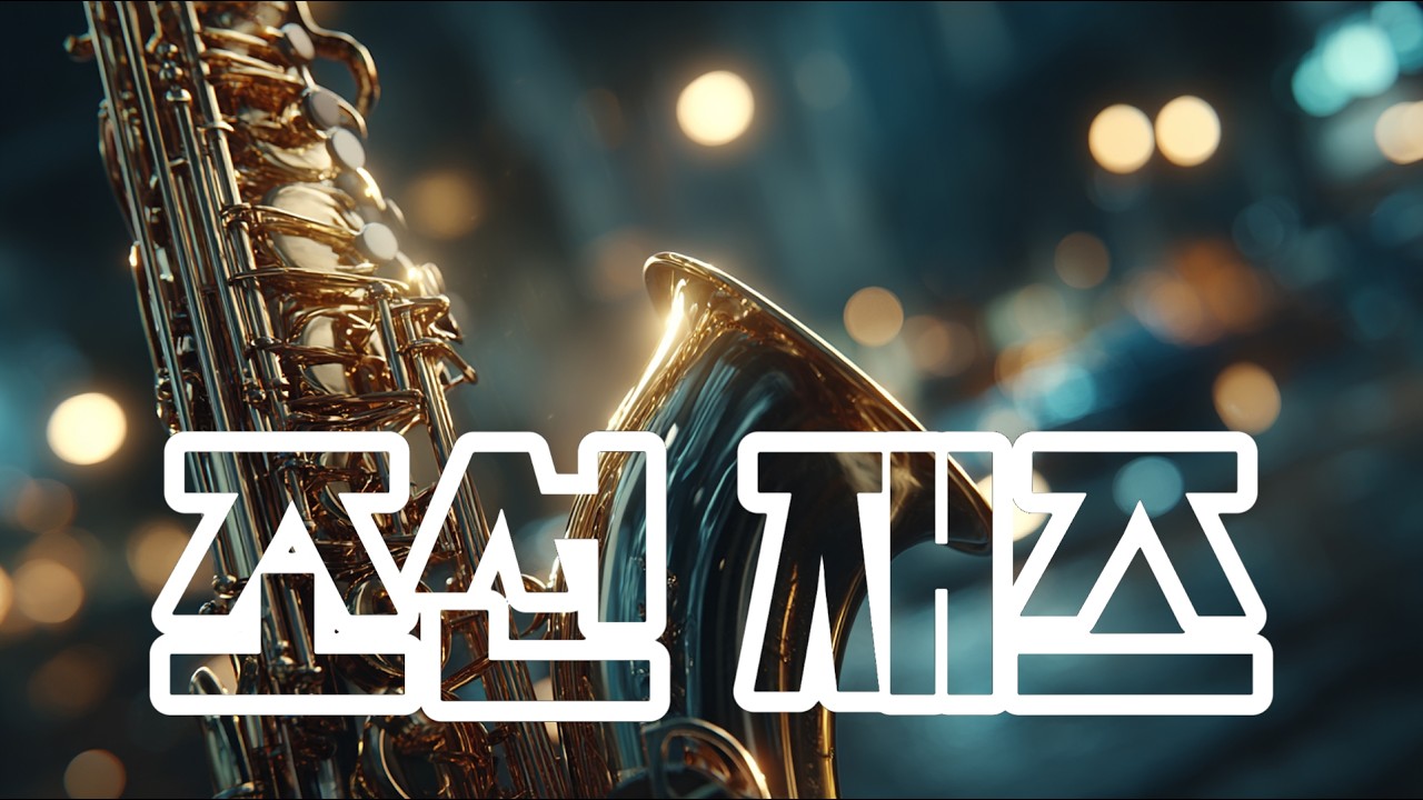 조선 재즈 플레이리스트🎷 달빛 아래 스며든 정, 한양의 밤이 깊어지다 | Joseon Jazz Vol.3