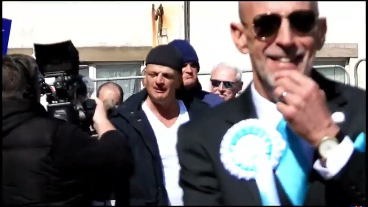 JAY MADDEN-REFORM UK
