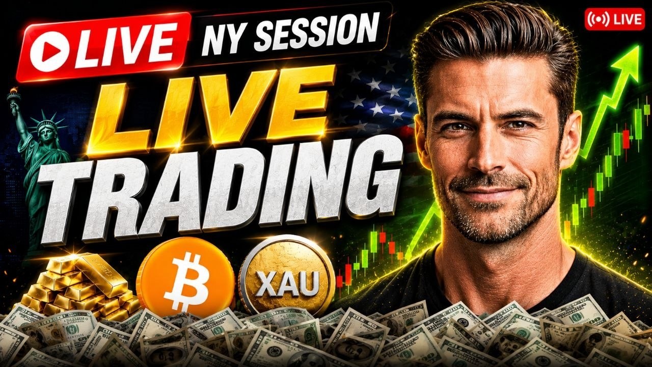 Crypto Live Trading | Bitcoin & Gold | Bitcoin Analysis | 21 August 2026 #crypto #xauusd