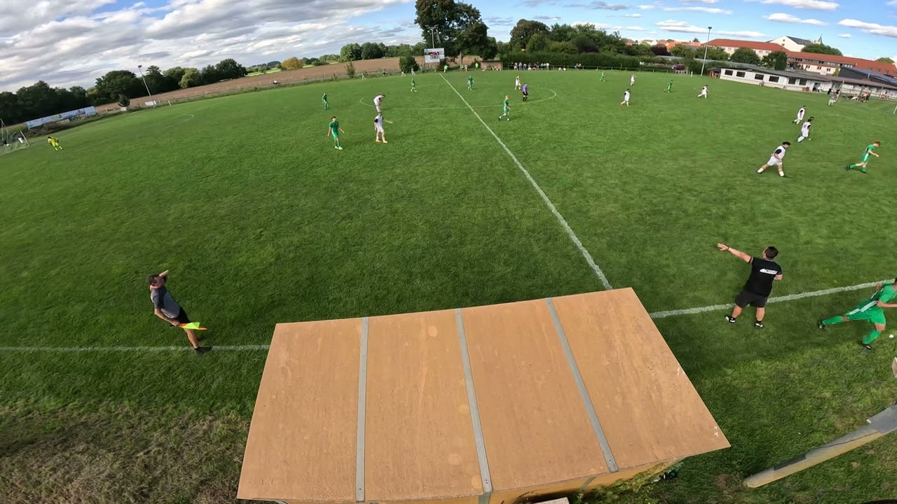 Klein-Umstadt Minute 70-92