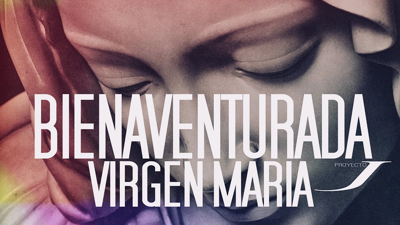 Tato | Bienaventurada Virgen María! [Rap Cristiano Católico]