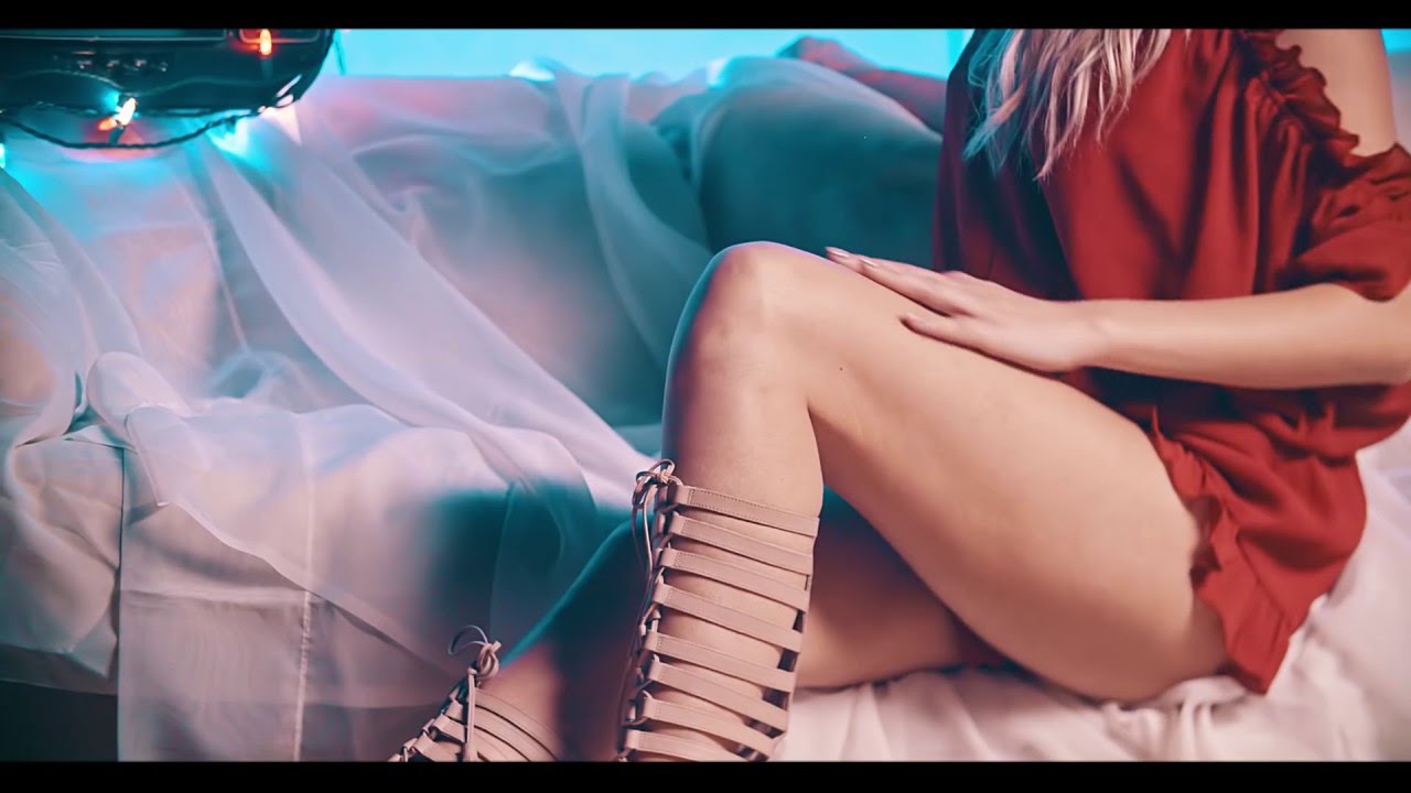 EXTAZY - Jesteś moją wyśnioną (Official Video)