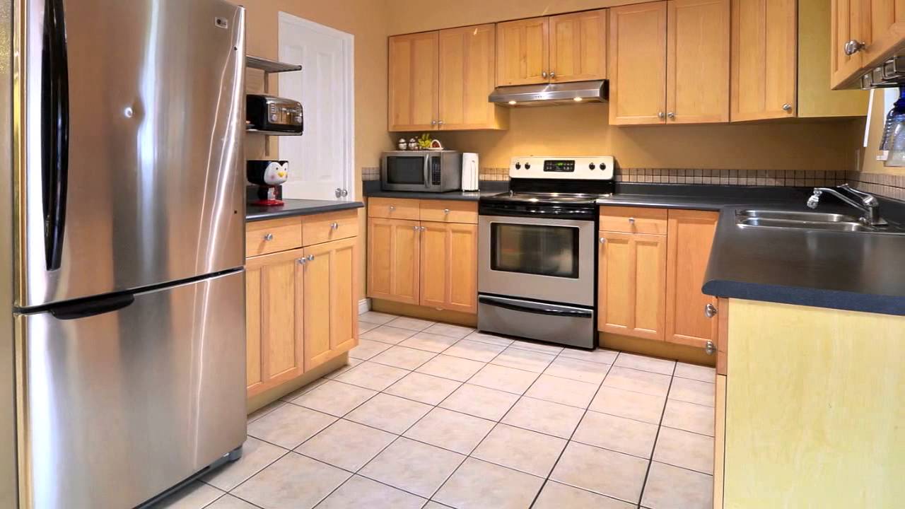 #60 5211 204th St Langley BC - Real Estate Virtual Tour - Robbie Johal