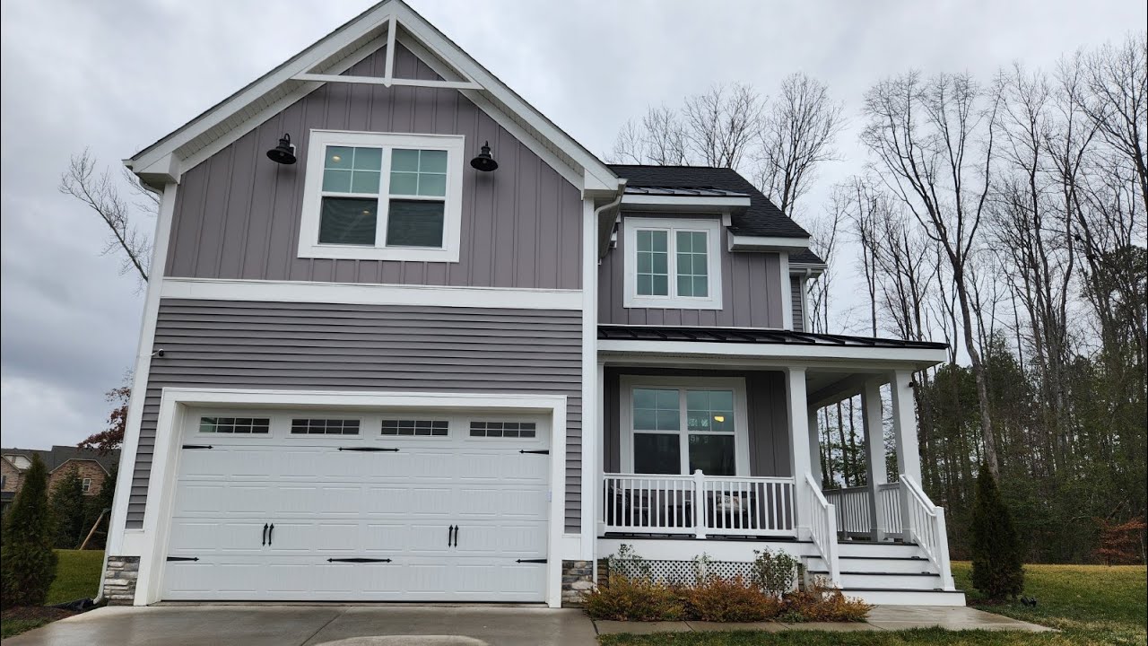 Glen Allen Homes for Rent 5BR/5BA by Glen Allen Property Management