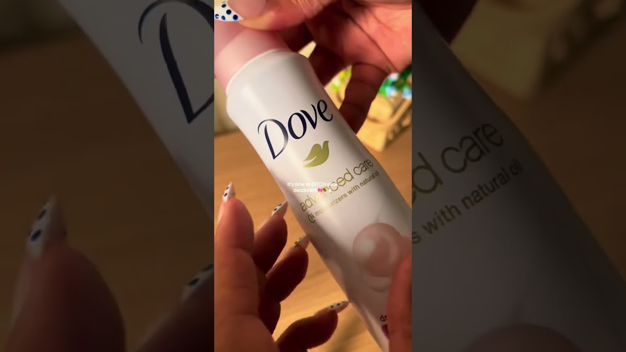 Spray Deodorants vs. Stick Deodorants: Which One Reigns Supreme?