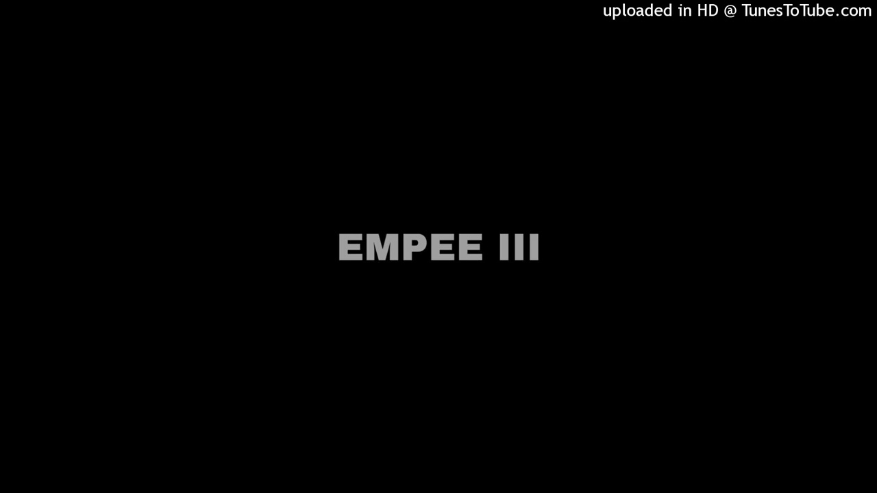 Empee III - Nomiggy Remix