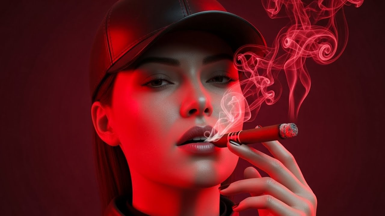Smoke Mood — Just Relax  Deep House Mix 2025 • Chill  Night Vibes  Stress Relief #6