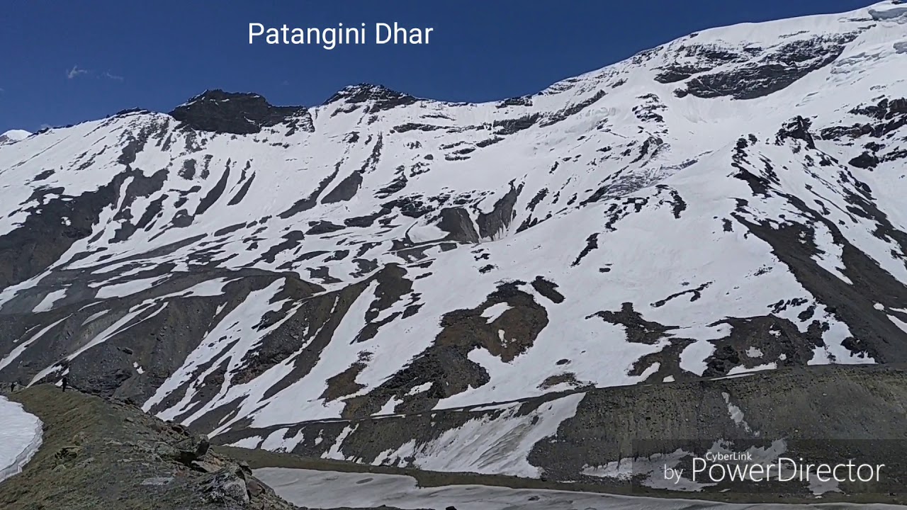 Auden's Col - Video Clips