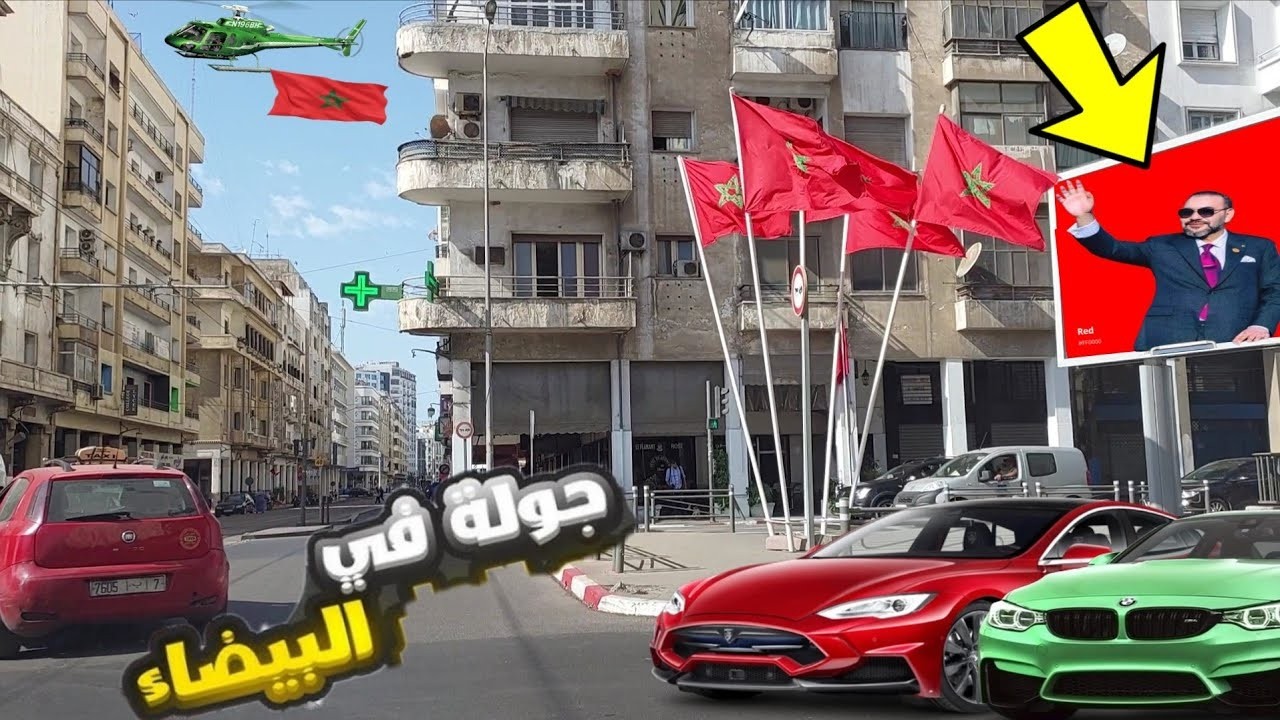 كي ولات القنطرة ديال محمد السادس بعين الشق ؟ آش واقع من عين الشق حتى لقريعة مرورا بسباتة #المغرب2026