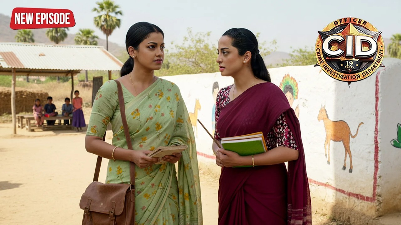 Cid New Episode 2026 | CID | सीआईडी | True Crime Story 2026 | Most Papular | Crime Series Hindi |